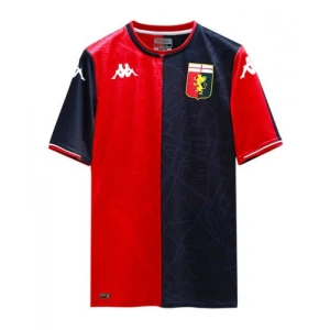 Maglia Genoa CFC 2021-22 Prima