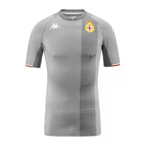 Maglia Genoa CFC 2021-22 Terza