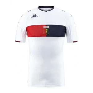 Maglia Genoa CFC 2021-22 Trasferta
