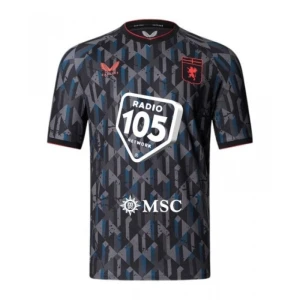Maglia Genoa CFC 2022-23 Terza