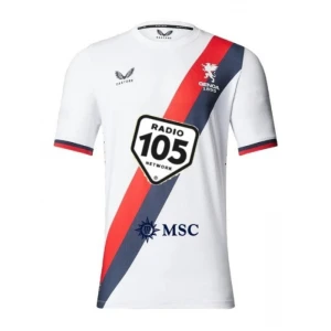 Maglia Genoa CFC 2022-23 Trasferta