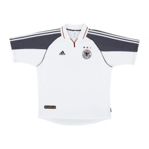 Maglia Germania 2000 Europei Prima