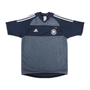 Maglia Germania 2002 Mondiali Trasferta