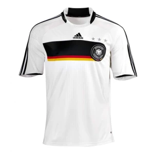 Maglia Germania 2008 Europei Prima