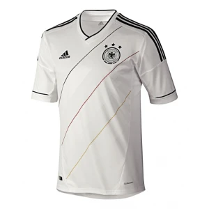 Maglia Germania 2012 Europei Prima