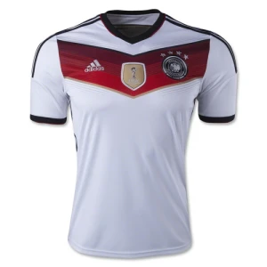 Maglia Germania 2015 Prima