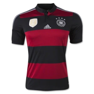 Maglia Germania 2015 Trasferta