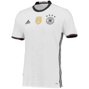 Maglia Germania 2016 Europei Prima