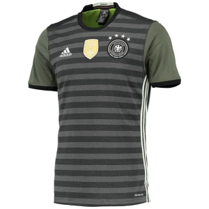 Maglia Germania 2016 Europei Trasferta