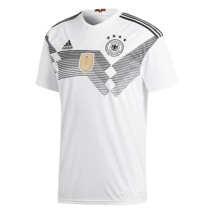 Maglia Germania 2018 Mondiali Prima