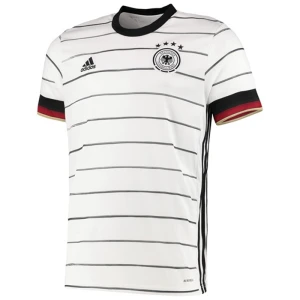 Maglia Germania 2020 Europei Prima