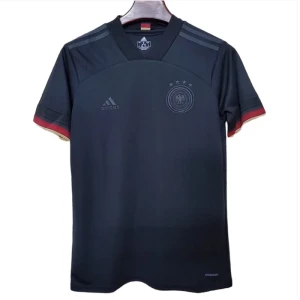 Maglia Germania 2020 Europei Trasferta