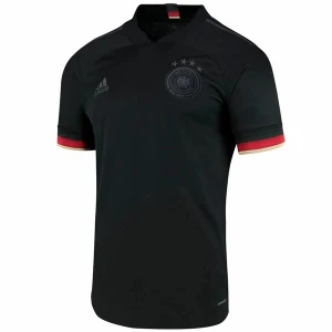 Maglia Germania 2021 Europei Trasferta