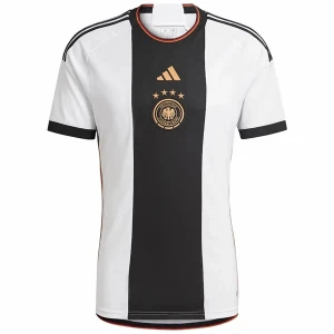 Maglia Germania 2022 Mondiali Prima