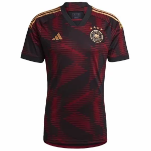 Maglia Germania 2022 Mondiali Trasferta
