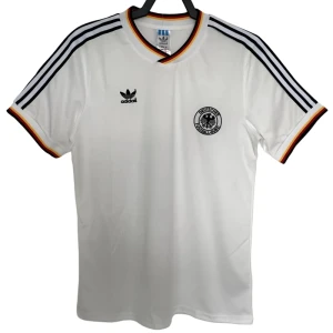 Maglia Germania Retro 1986 Prima Uomo