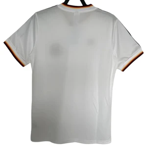 Maglia Germania Retro 1986 Prima Uomo