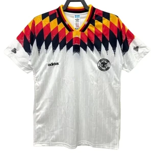 Maglia Germania Retro 1994 Prima Uomo