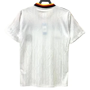 Maglia Germania Retro 1994 Prima Uomo