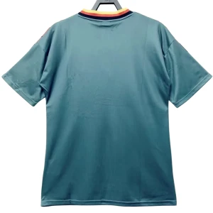 Maglia Germania Retro 1994 Trasferta Uomo