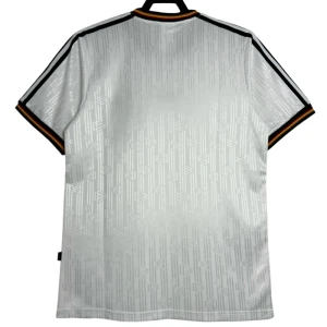 Maglia Germania Retro 1996 Prima Uomo