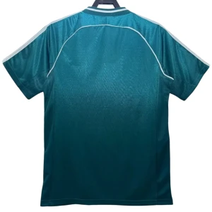 Maglia Germania Retro 1998 Trasferta Uomo