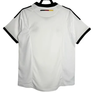 Maglia Germania Retro 2002 Prima Uomo