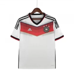 Maglia Germania Retro 2014 Prima Uomo