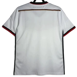 Maglia Germania Retro 2014 Prima Uomo