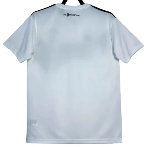 Maglia Germania Retro 2018 Prima Uomo
