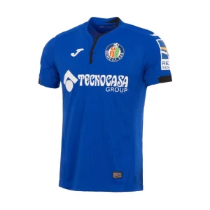 Maglia Getafe CF 2020-21 Prima