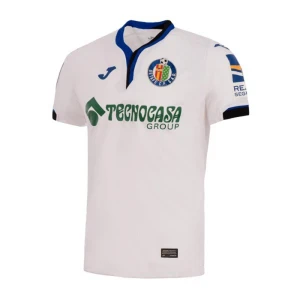 Maglia Getafe CF 2020-21 Terza