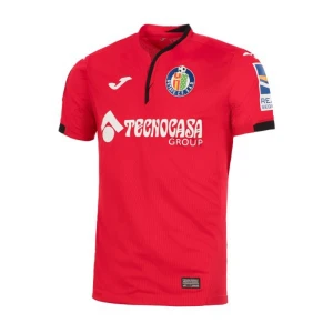 Maglia Getafe CF 2020-21 Trasferta