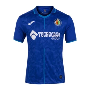 Maglia Getafe CF 2021-22 Prima
