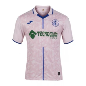 Maglia Getafe CF 2021-22 Terza