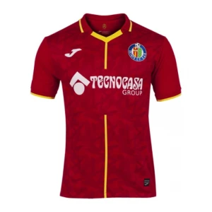 Maglia Getafe CF 2021-22 Trasferta