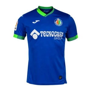 Maglia Getafe CF 2022-23 Prima