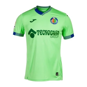 Maglia Getafe CF 2022-23 Terza