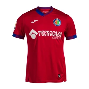 Maglia Getafe CF 2022-23 Trasferta