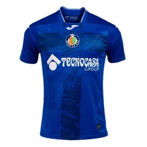 Maglia Getafe CF 2023-24 Prima