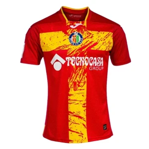 Maglia Getafe CF 2023-24 Trasferta