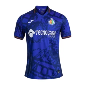 Maglia Getafe CF 2024-25 Prima