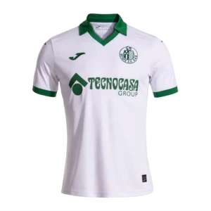 Maglia Getafe CF 2024-25 Terza