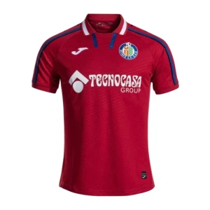 Maglia Getafe CF 2024-25 Trasferta