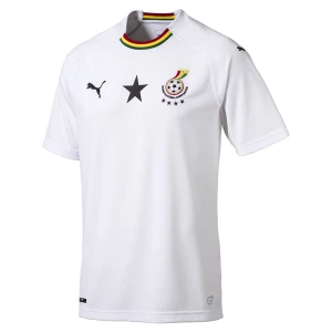 Maglia Ghana 2018 Trasferta