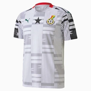 Maglia Ghana 2020 Prima