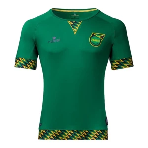 Maglia Giamaica 2016 Copa America Trasferta