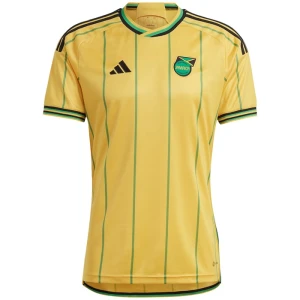 Maglia Giamaica 2023 Prima