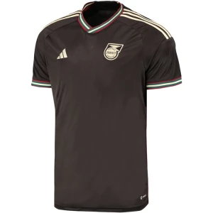 Maglia Giamaica 2023 Trasferta
