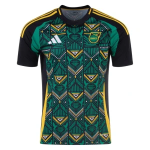 Maglia Giamaica 2024 Copa America Trasferta